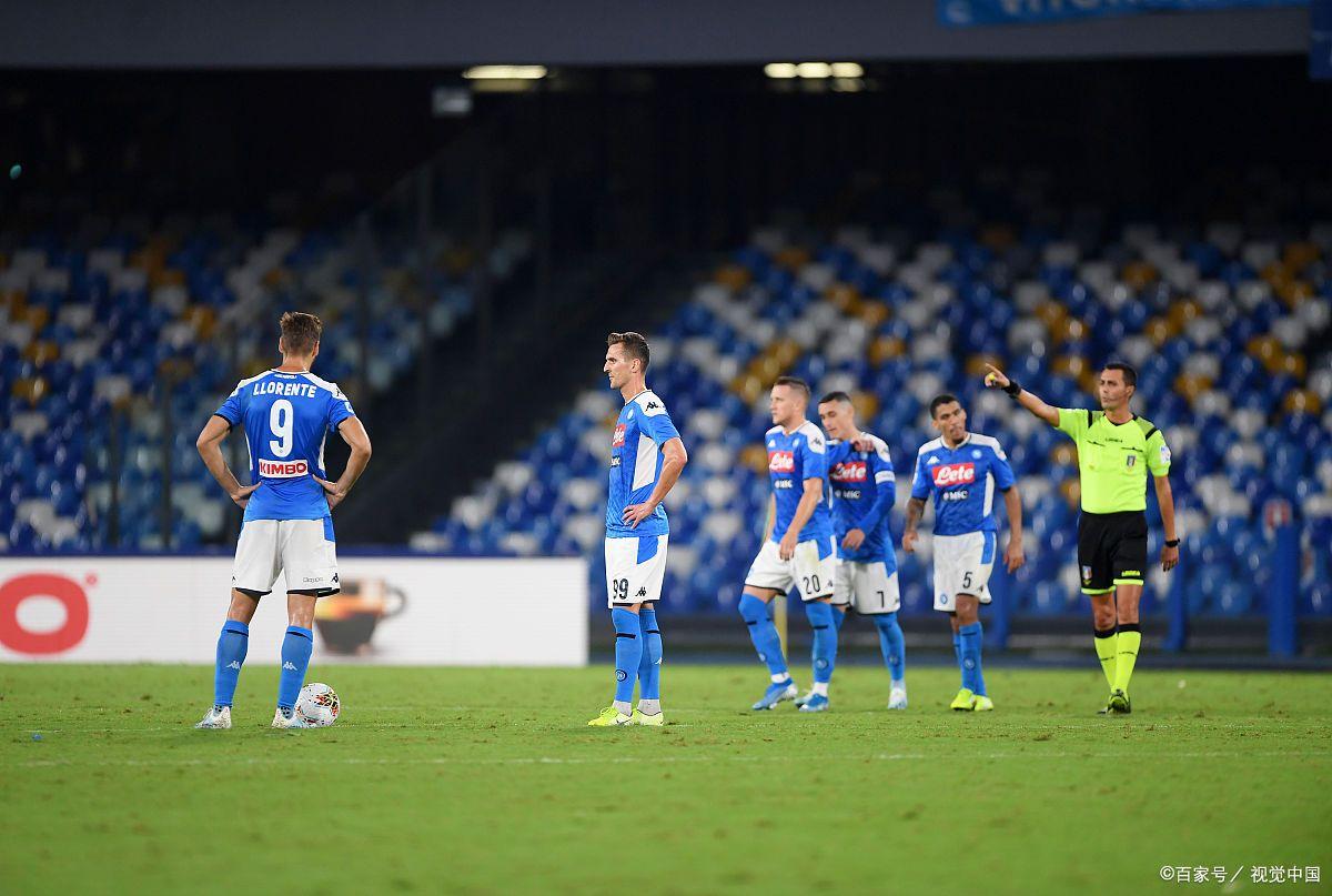 国米前瞻蓝黑冲击意甲7连胜 小魔兽延续