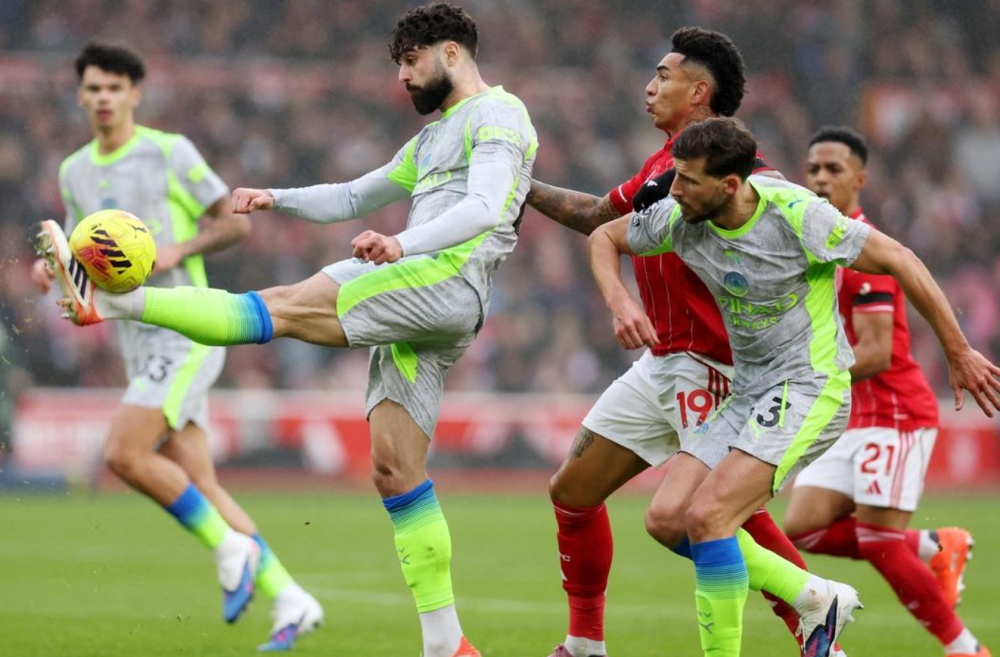 抢庄玩法-瓜迪奥拉战术调整取得胜利，球队全面发力的简单介绍